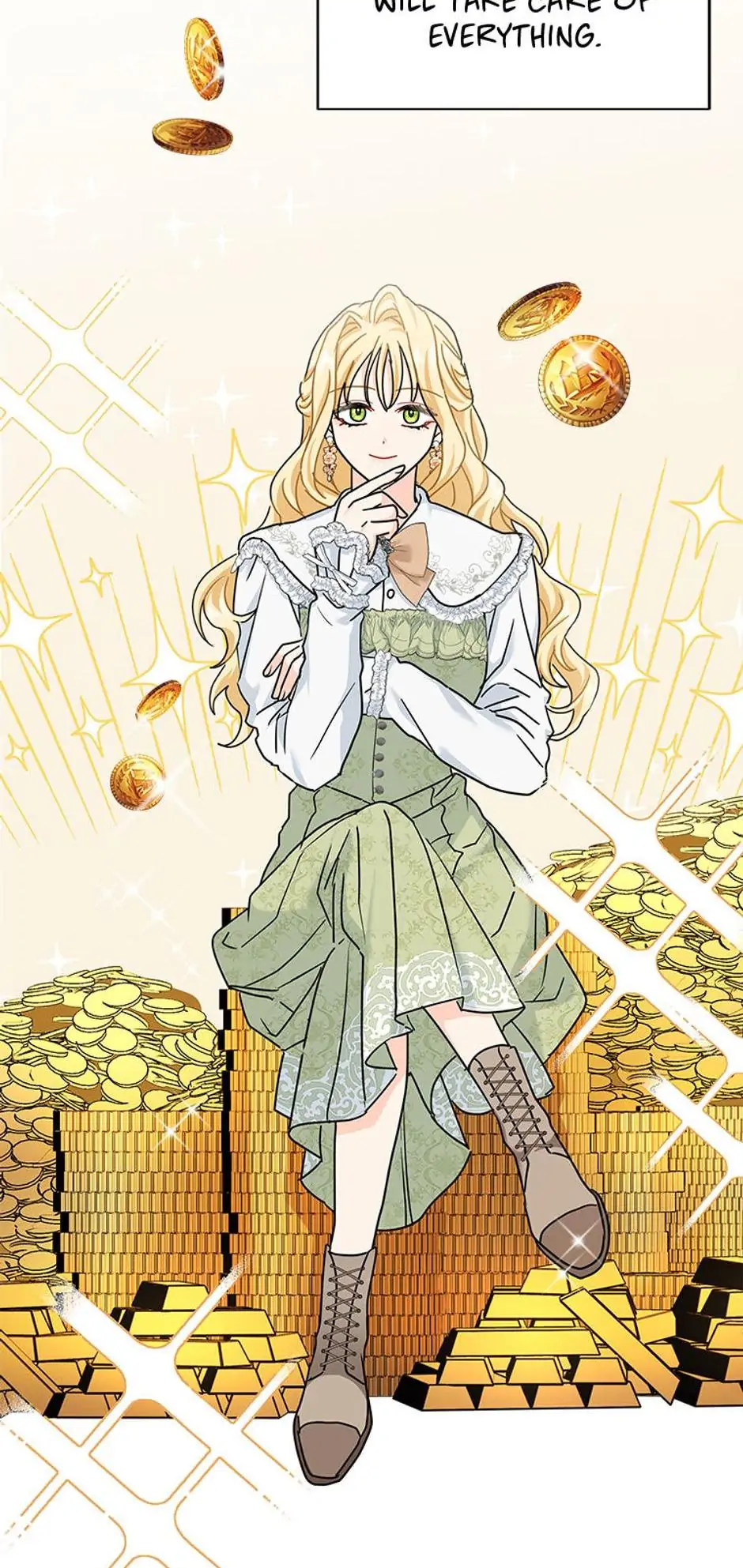 The Sea Captain's Bride Chapter 29 page 60