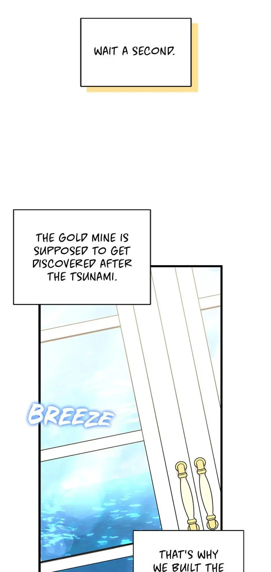 The Sea Captain's Bride Chapter 29 page 62