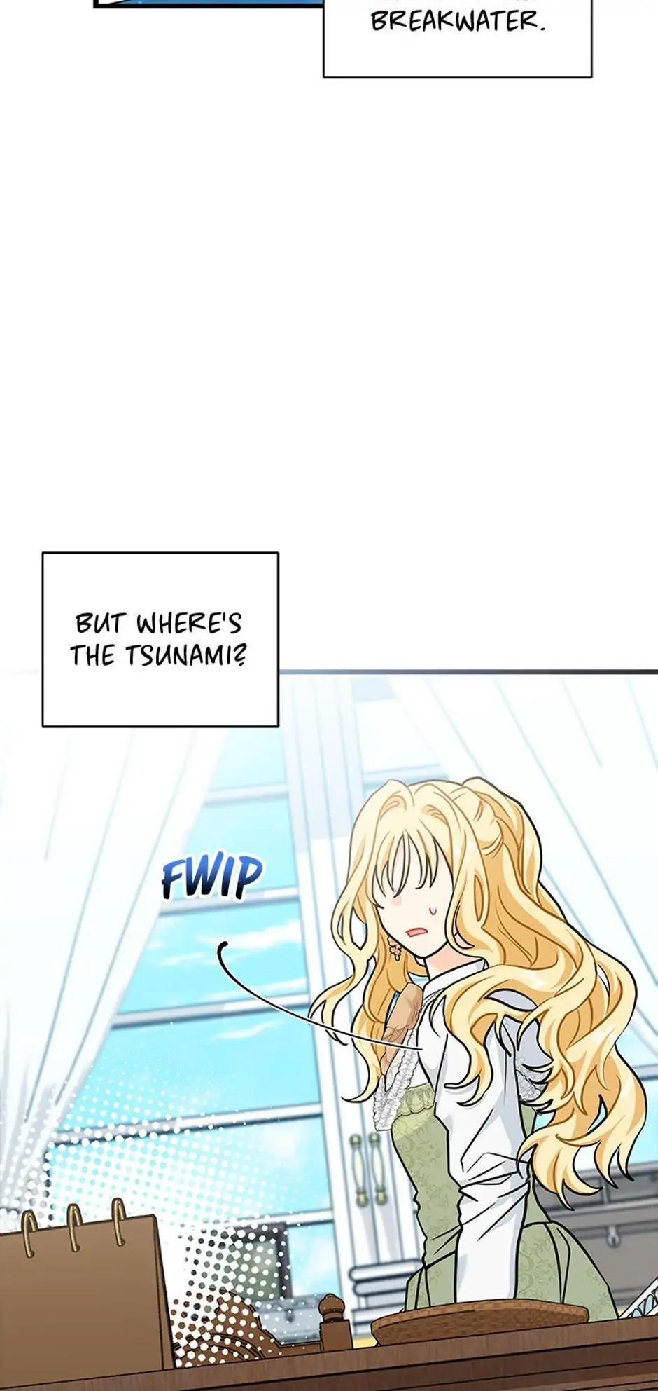 The Sea Captain's Bride Chapter 29 page 63