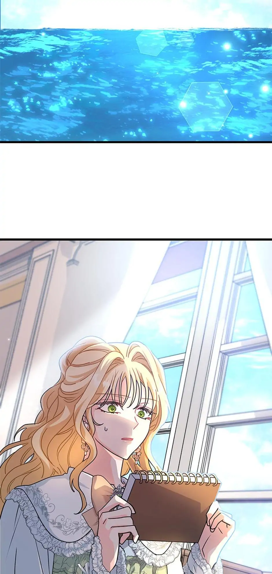 The Sea Captain's Bride Chapter 29 page 66