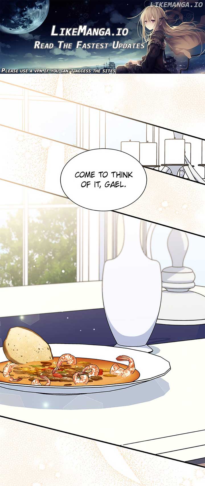 The Sea Captain's Bride Chapter 49 page 1