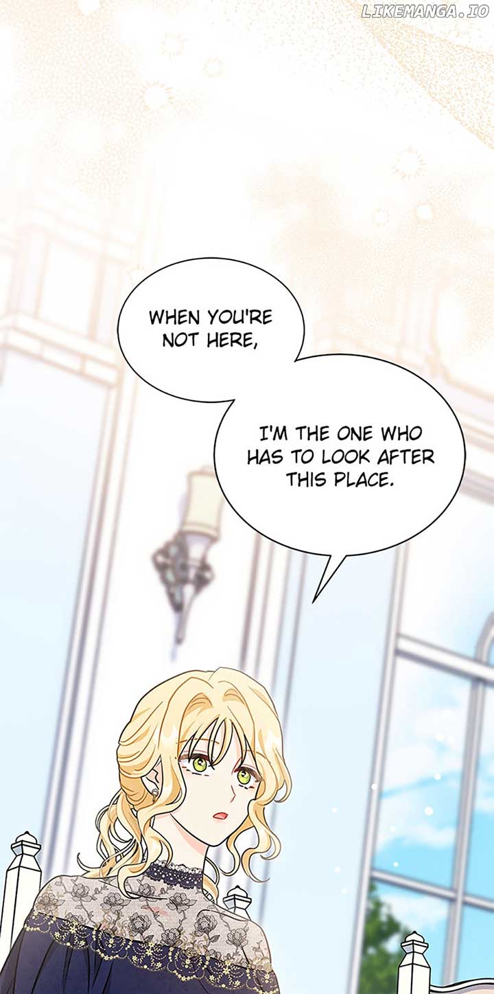 The Sea Captain's Bride Chapter 49 page 2