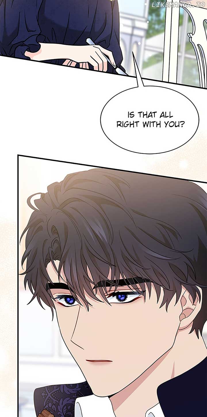 The Sea Captain's Bride Chapter 49 page 3