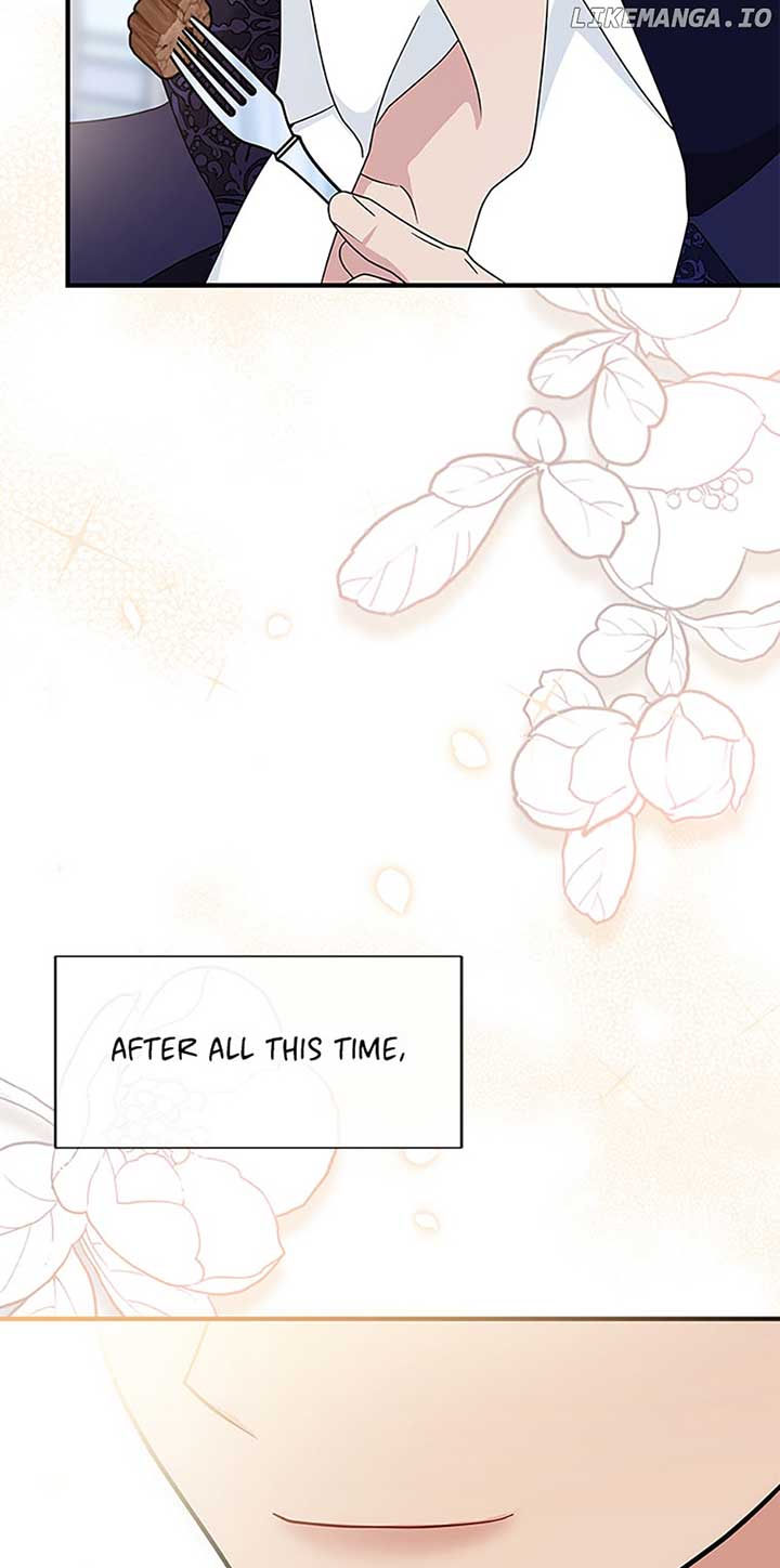 The Sea Captain's Bride Chapter 49 page 4