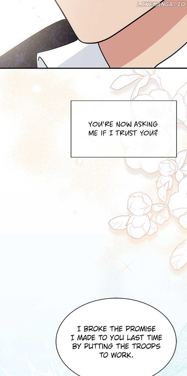 The Sea Captain's Bride Chapter 49 page 5