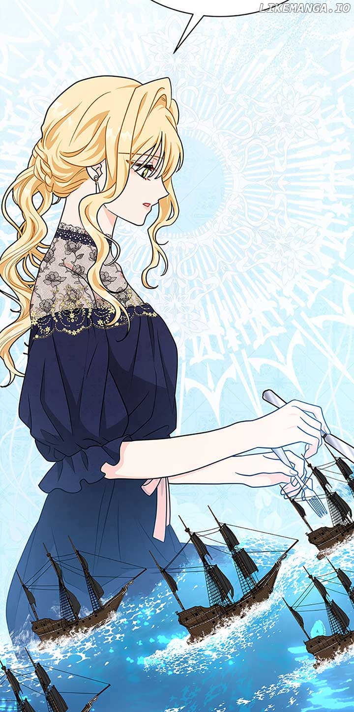 The Sea Captain's Bride Chapter 49 page 6