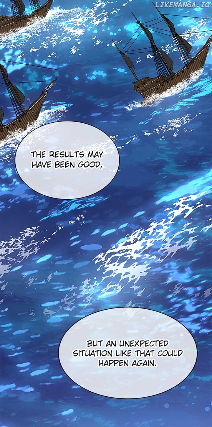 The Sea Captain's Bride Chapter 49 page 7