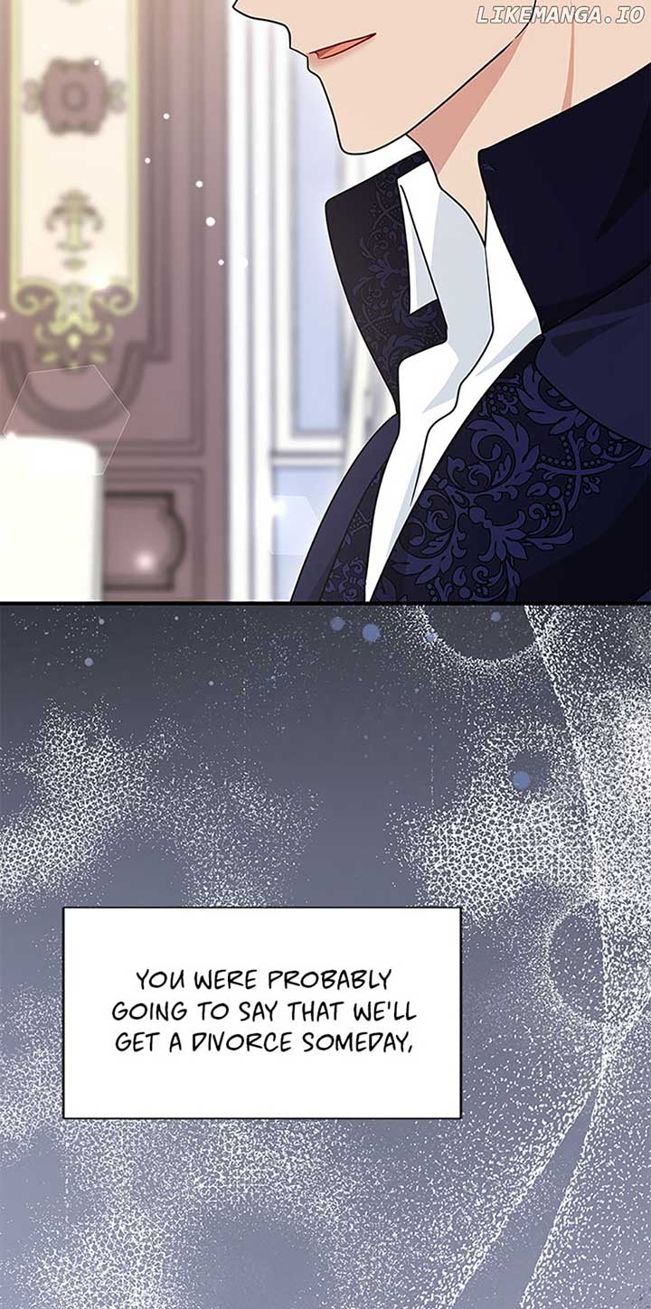 The Sea Captain's Bride Chapter 49 page 9