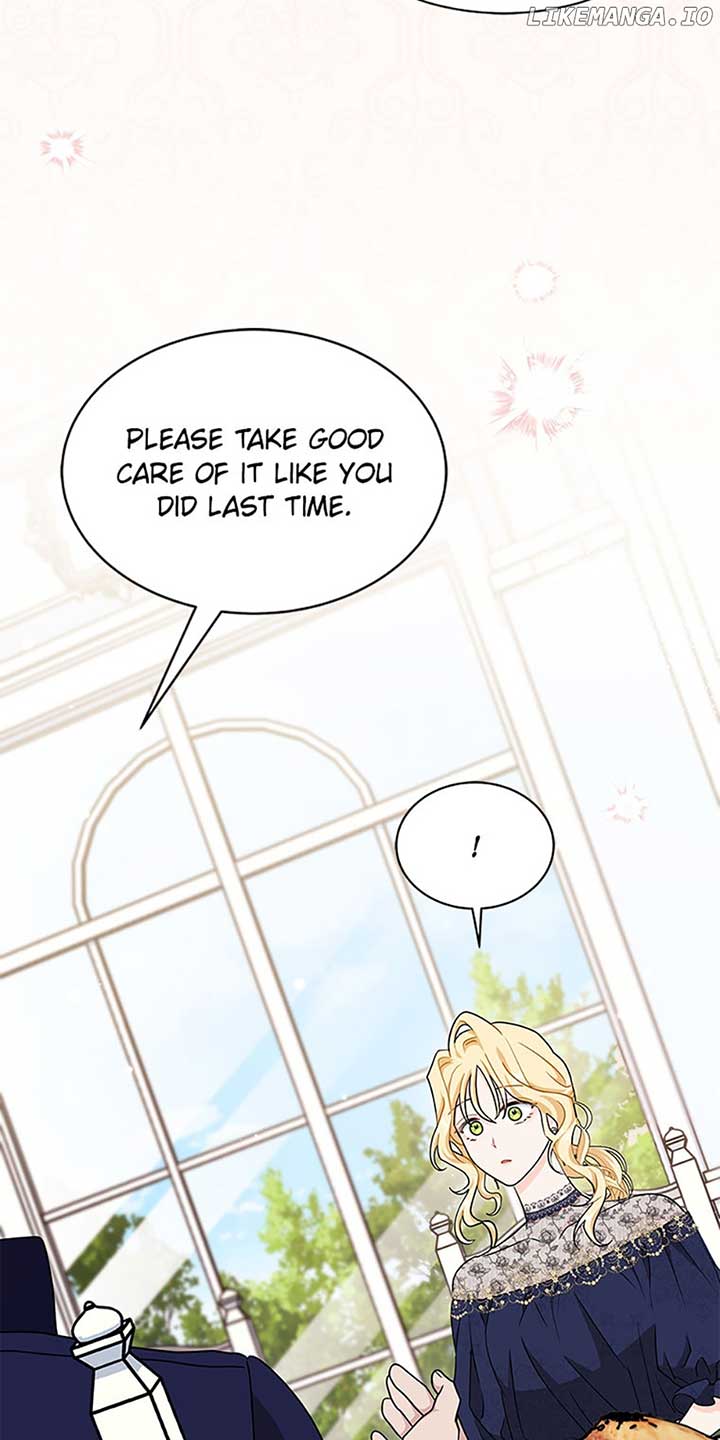 The Sea Captain's Bride Chapter 49 page 12