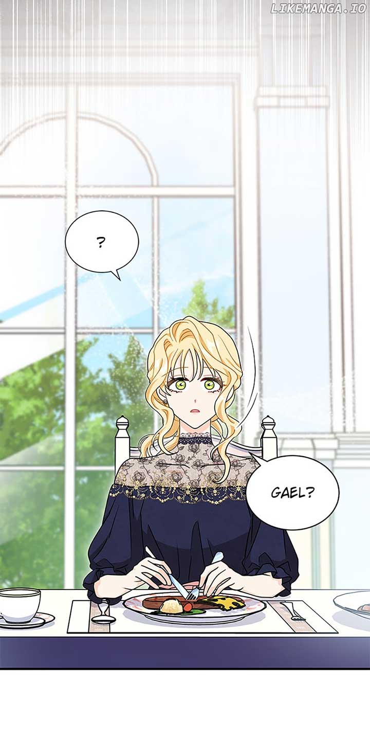 The Sea Captain's Bride Chapter 49 page 19