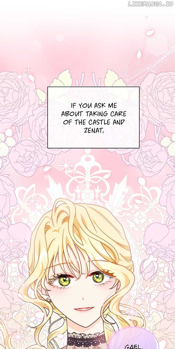 The Sea Captain's Bride Chapter 49 page 20