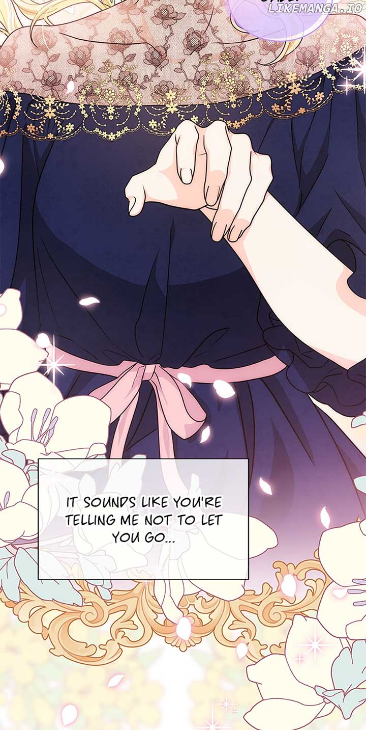 The Sea Captain's Bride Chapter 49 page 21