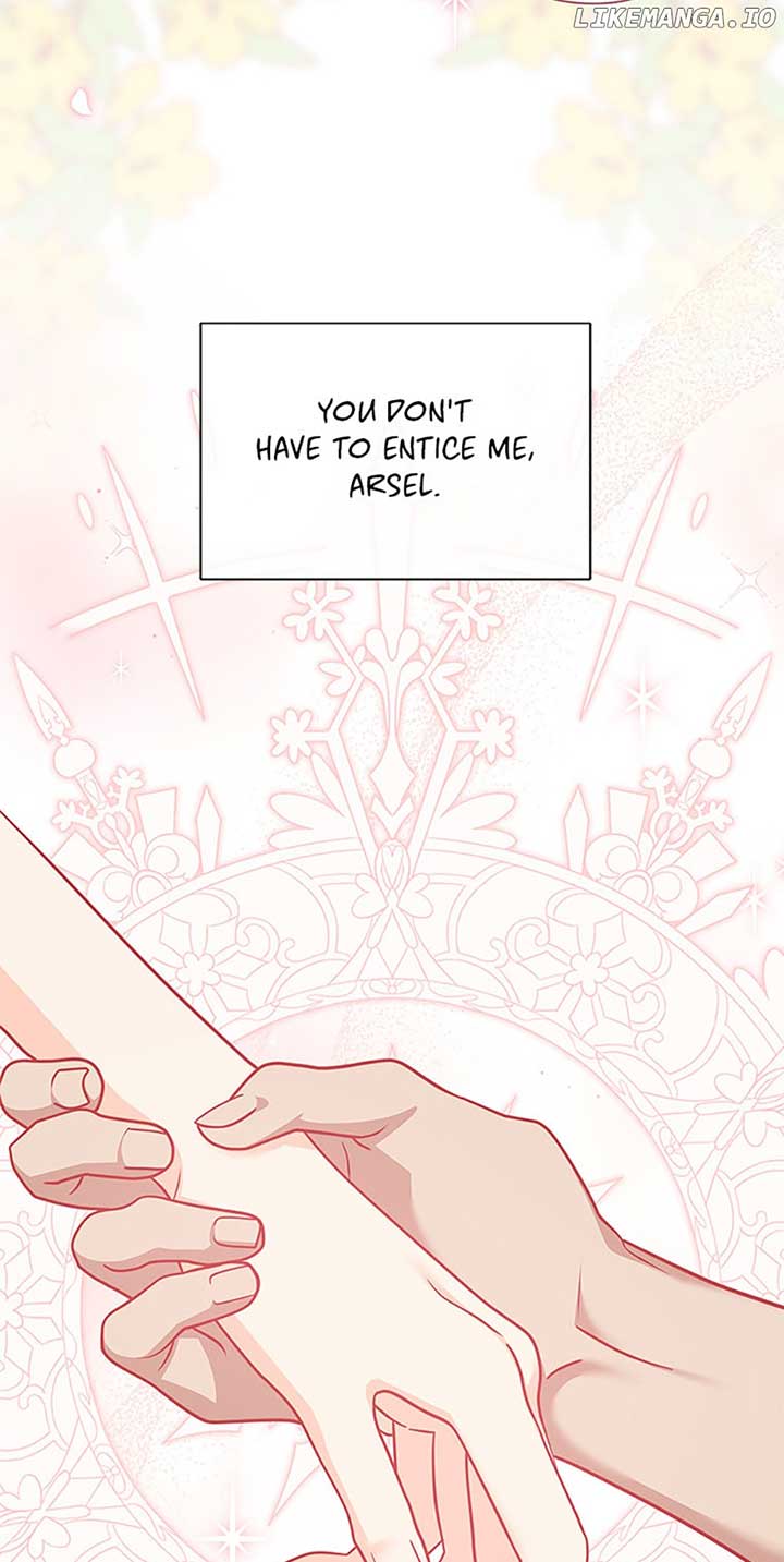 The Sea Captain's Bride Chapter 49 page 22