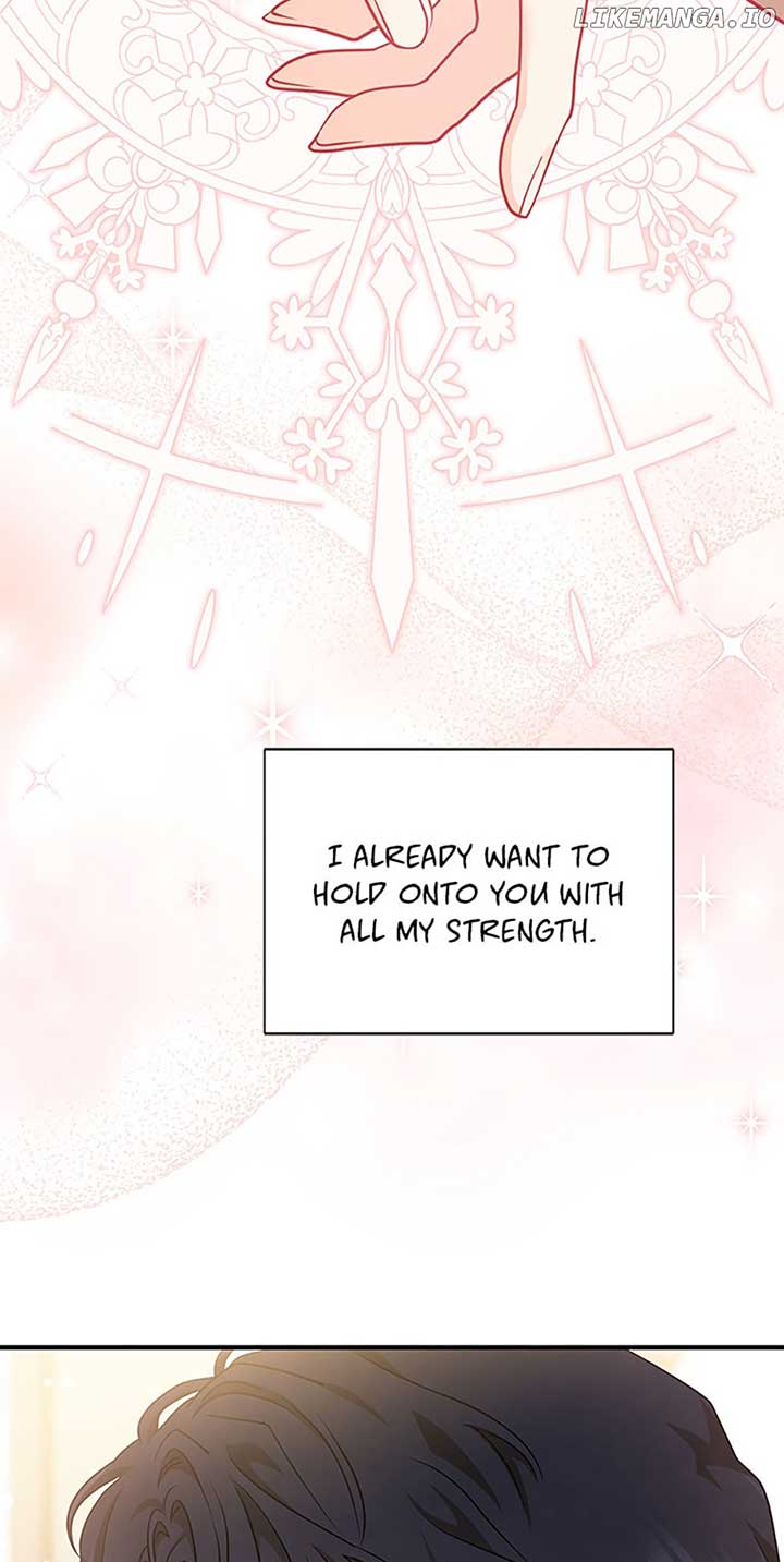 The Sea Captain's Bride Chapter 49 page 23