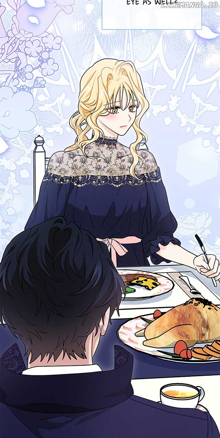 The Sea Captain's Bride Chapter 49 page 28