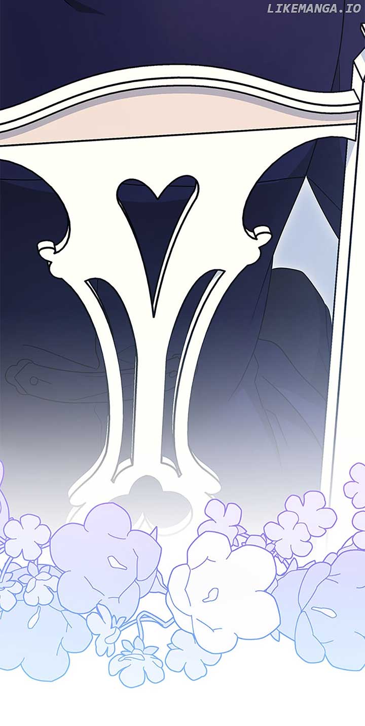 The Sea Captain's Bride Chapter 49 page 29
