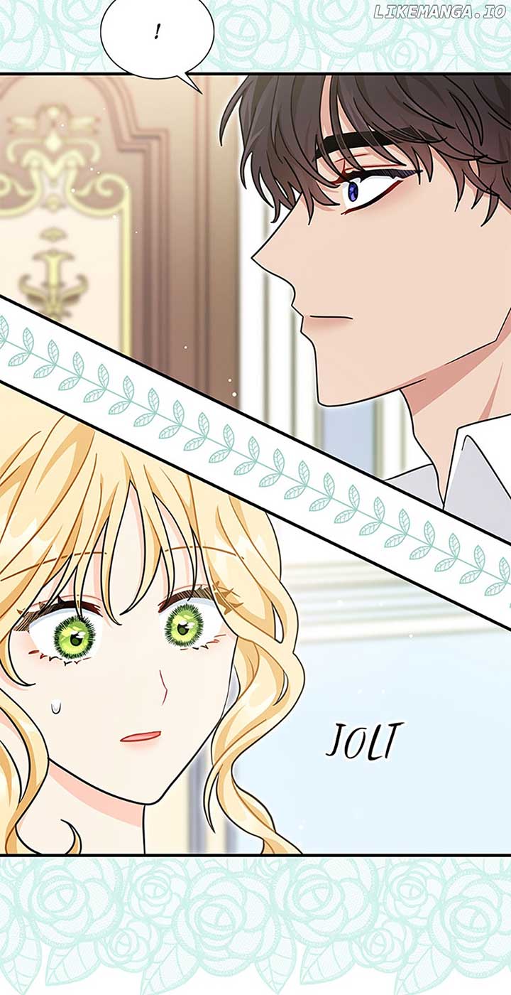 The Sea Captain's Bride Chapter 49 page 31