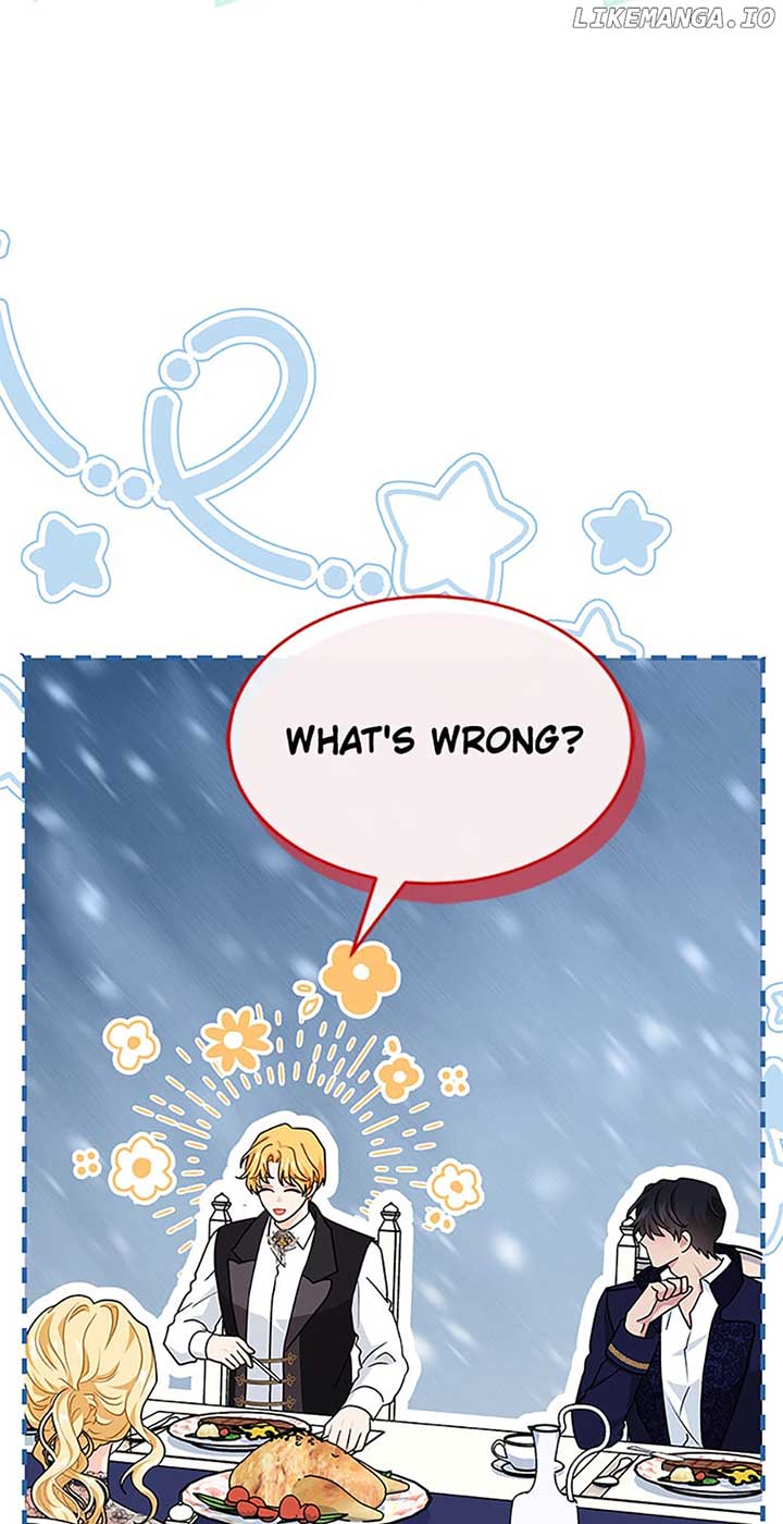 The Sea Captain's Bride Chapter 49 page 32