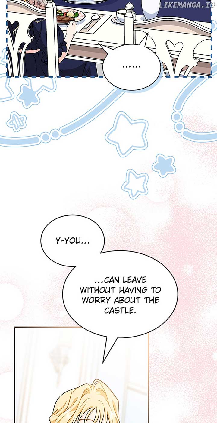 The Sea Captain's Bride Chapter 49 page 33