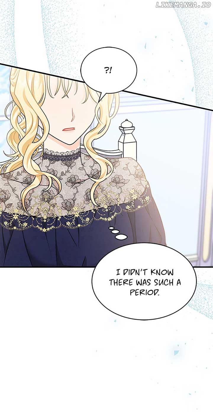 The Sea Captain's Bride Chapter 49 page 37