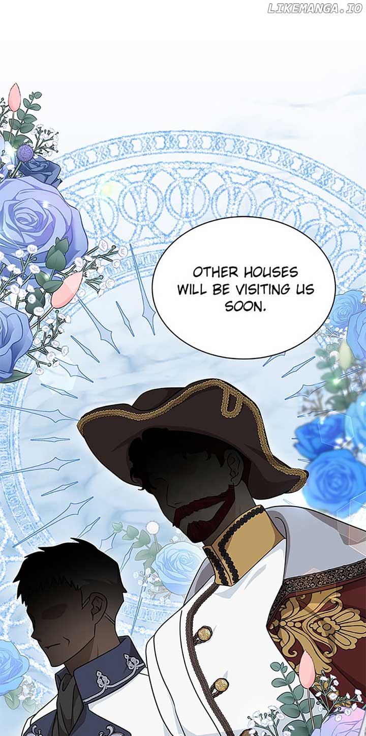 The Sea Captain's Bride Chapter 49 page 38