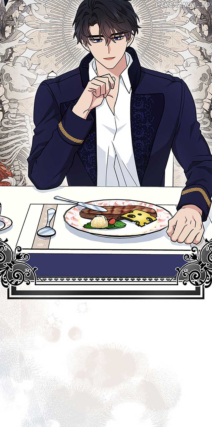 The Sea Captain's Bride Chapter 49 page 40