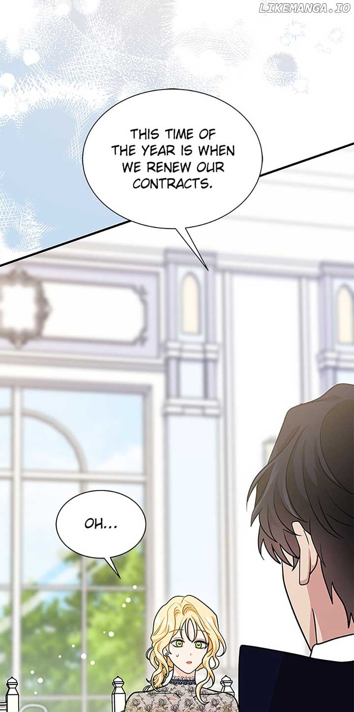 The Sea Captain's Bride Chapter 49 page 41