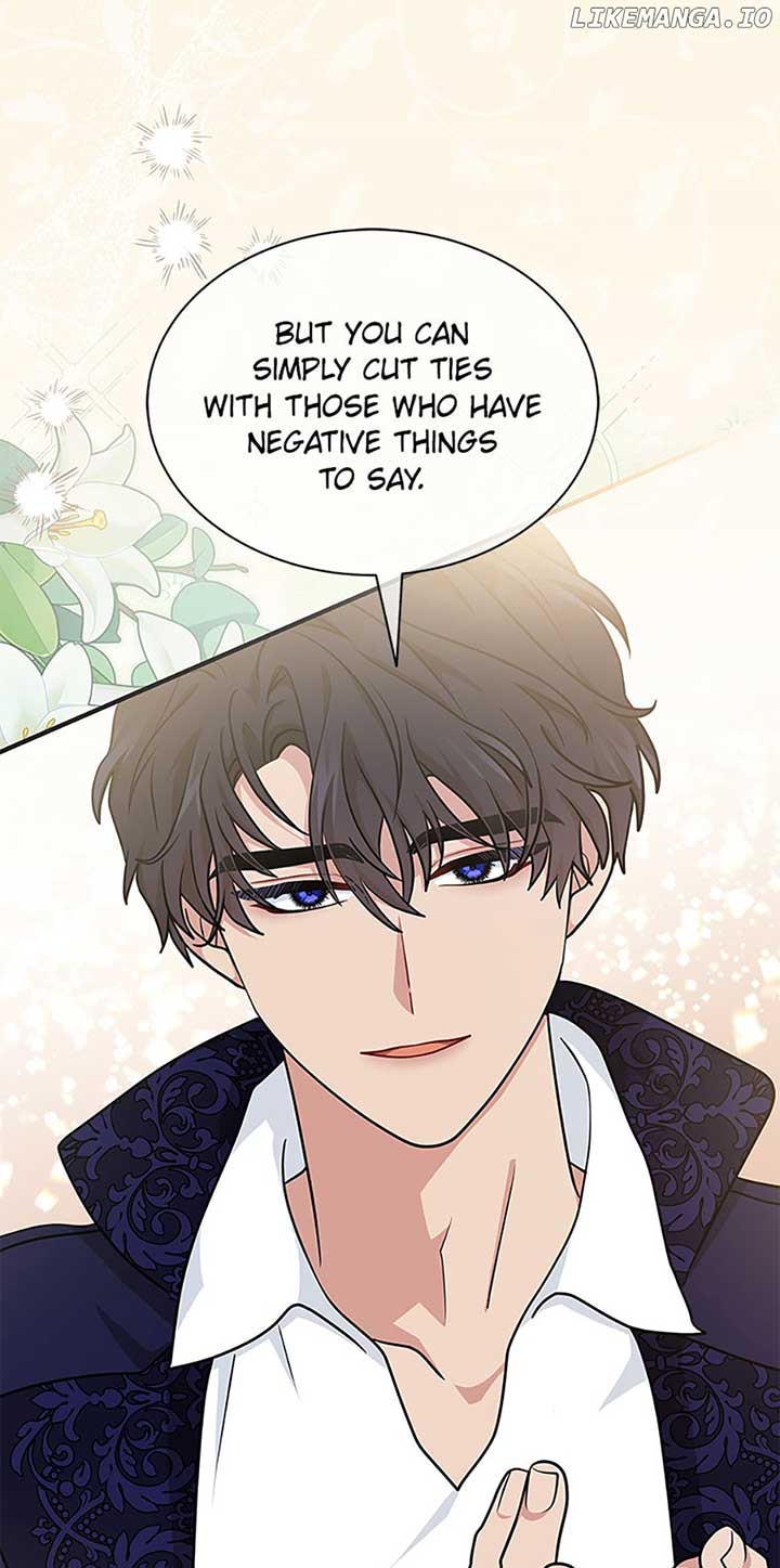 The Sea Captain's Bride Chapter 49 page 45