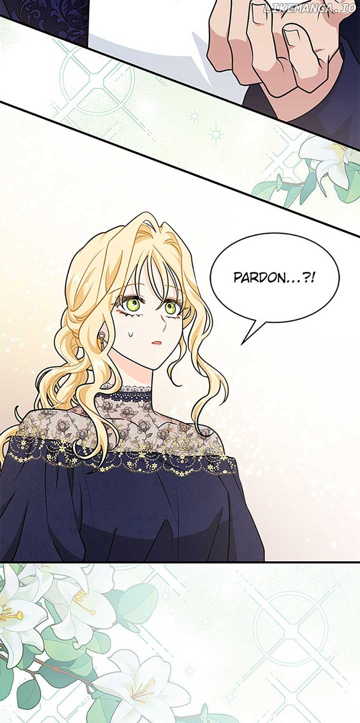 The Sea Captain's Bride Chapter 49 page 46