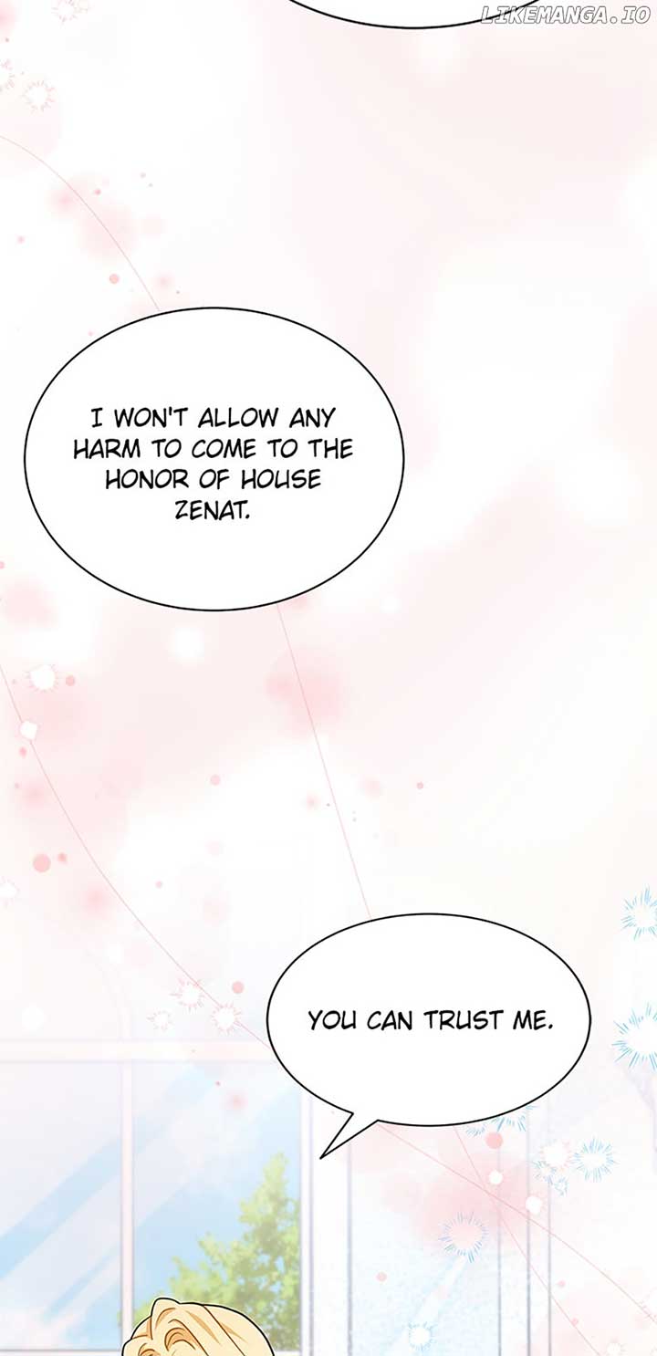 The Sea Captain's Bride Chapter 49 page 49