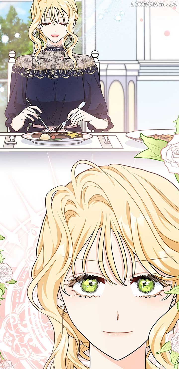 The Sea Captain's Bride Chapter 49 page 50