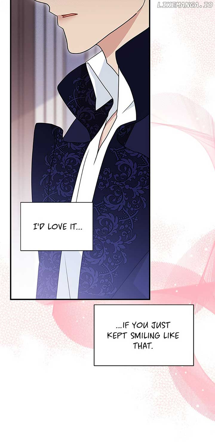 The Sea Captain's Bride Chapter 49 page 52