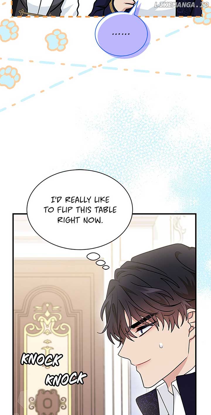 The Sea Captain's Bride Chapter 49 page 55