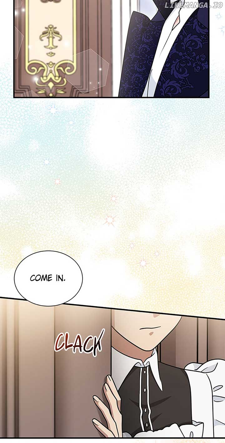The Sea Captain's Bride Chapter 49 page 56