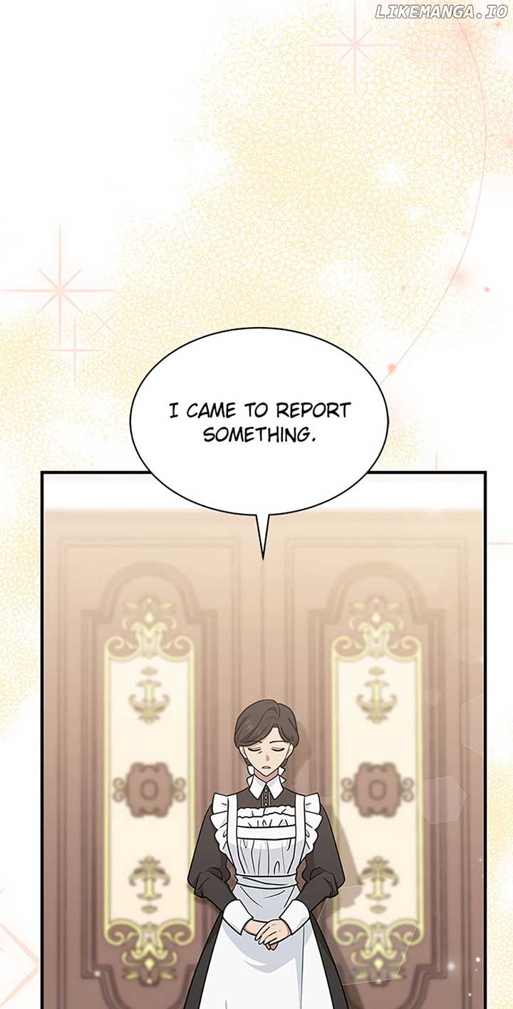 The Sea Captain's Bride Chapter 49 page 57