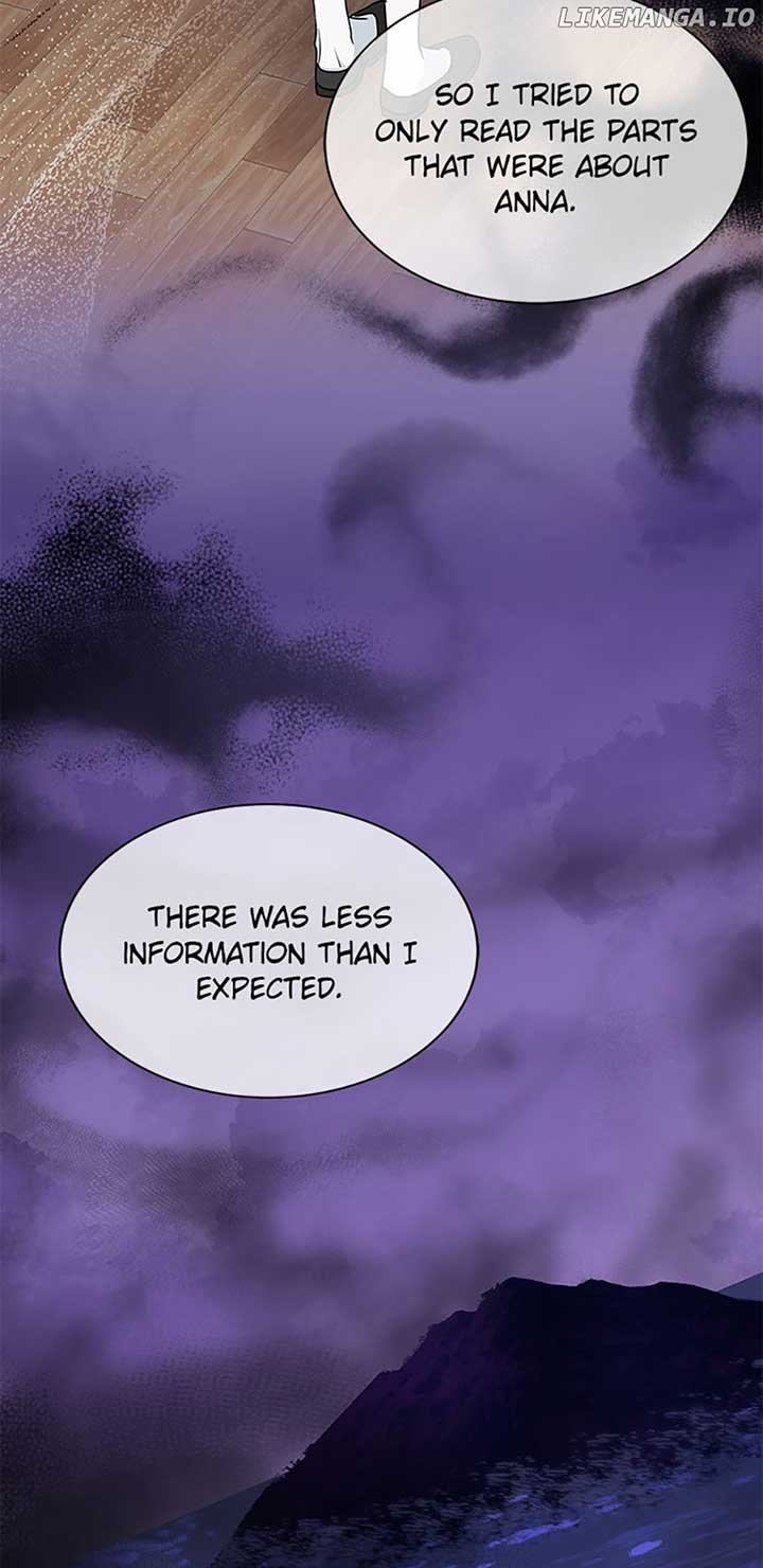 The Sea Captain's Bride Chapter 49 page 61