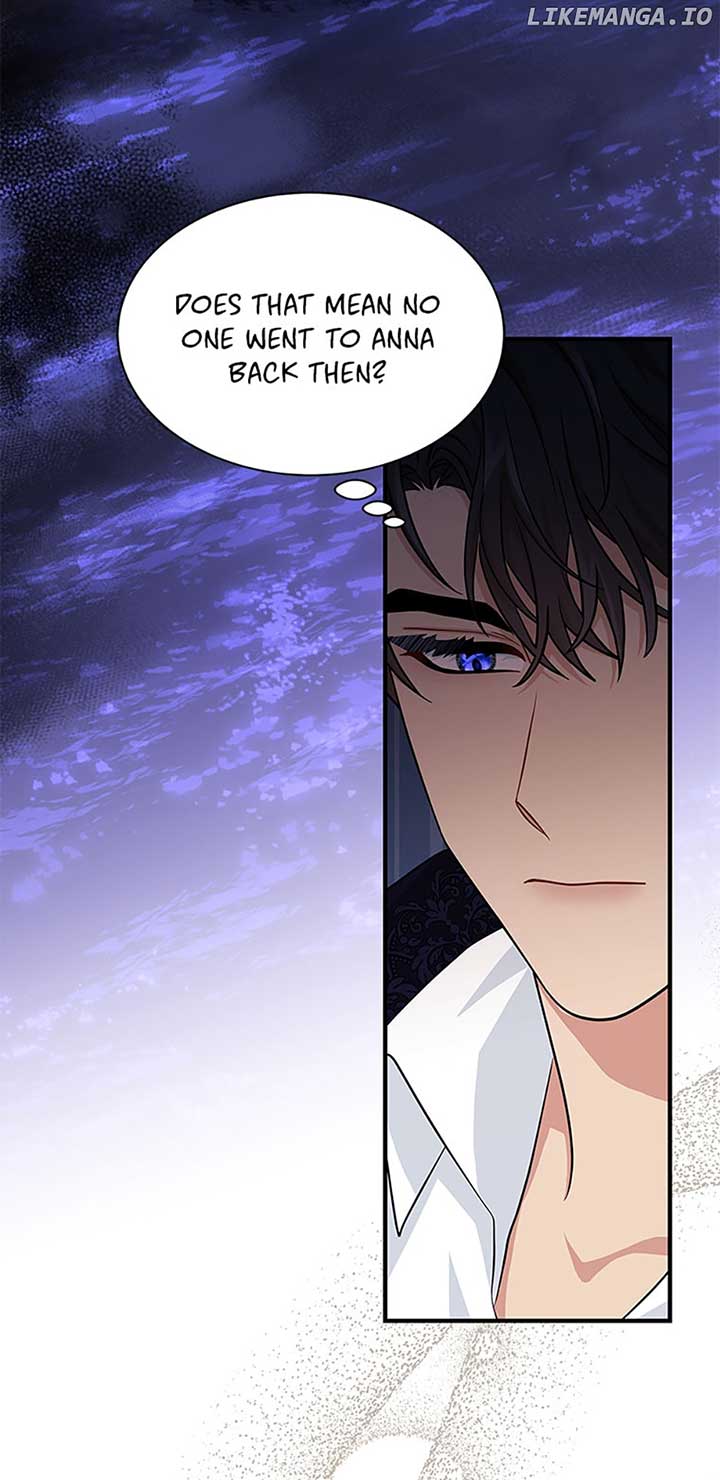 The Sea Captain's Bride Chapter 49 page 62