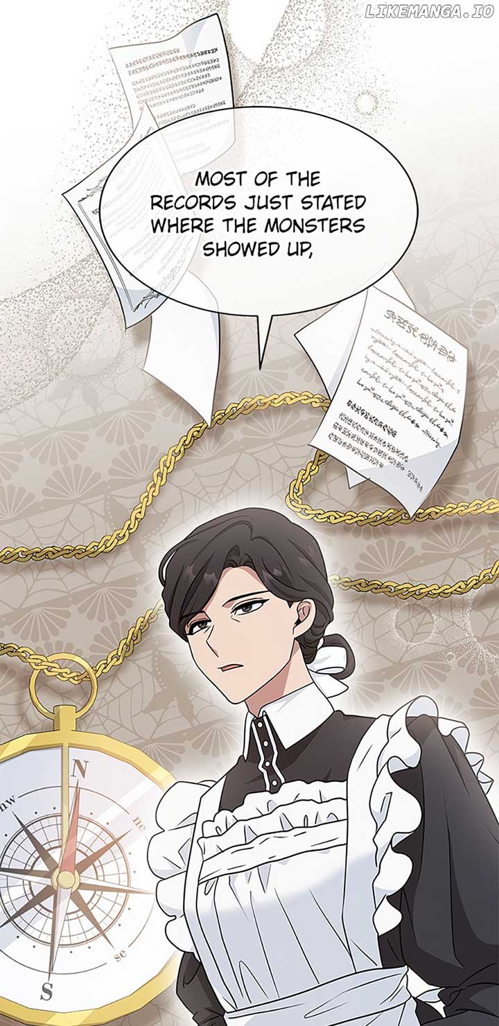 The Sea Captain's Bride Chapter 49 page 63