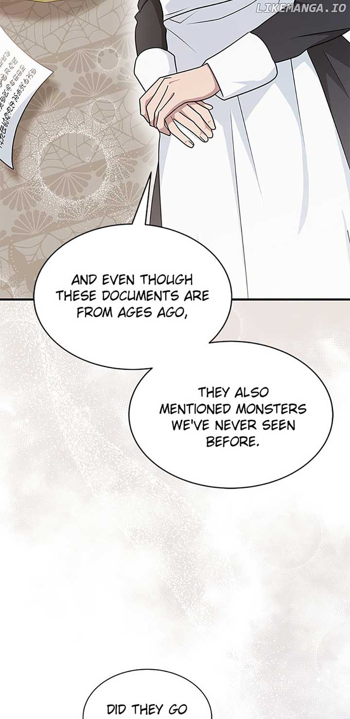The Sea Captain's Bride Chapter 49 page 64