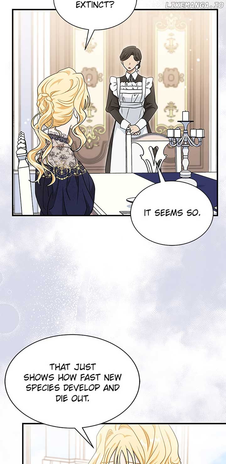 The Sea Captain's Bride Chapter 49 page 65