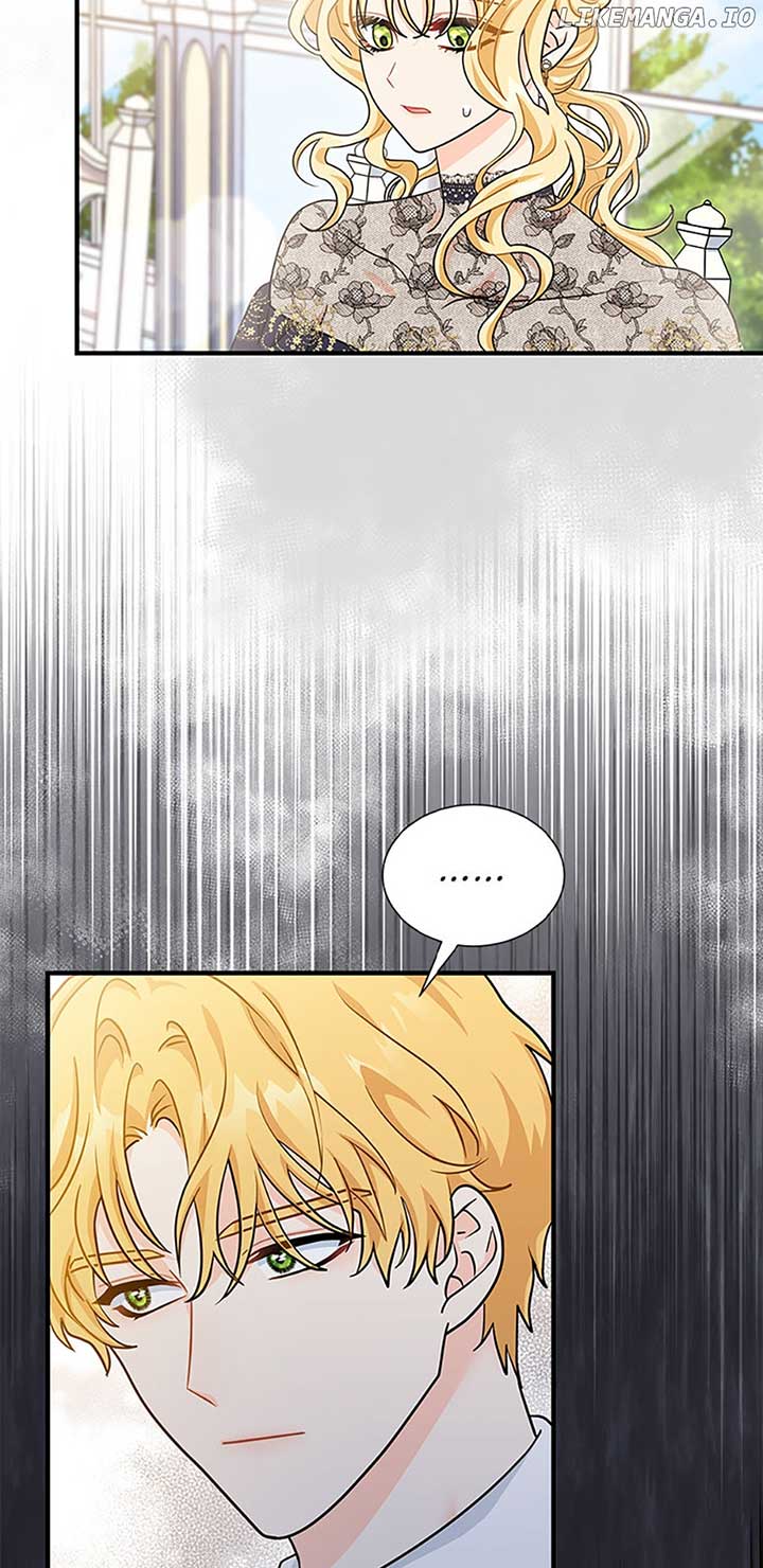 The Sea Captain's Bride Chapter 49 page 66