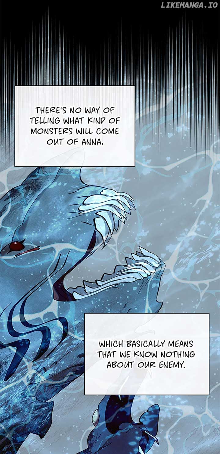 The Sea Captain's Bride Chapter 49 page 68