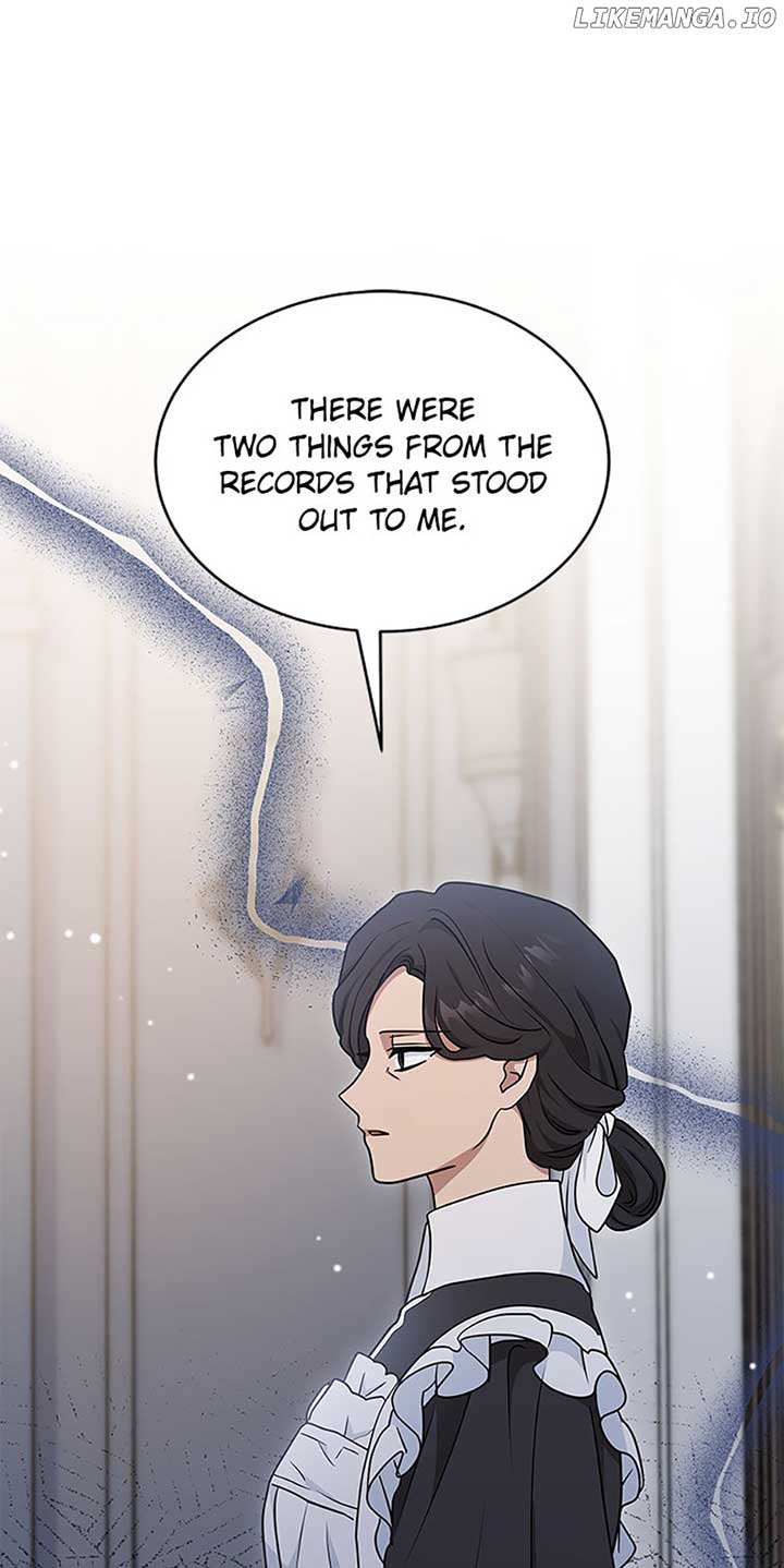 The Sea Captain's Bride Chapter 49 page 71