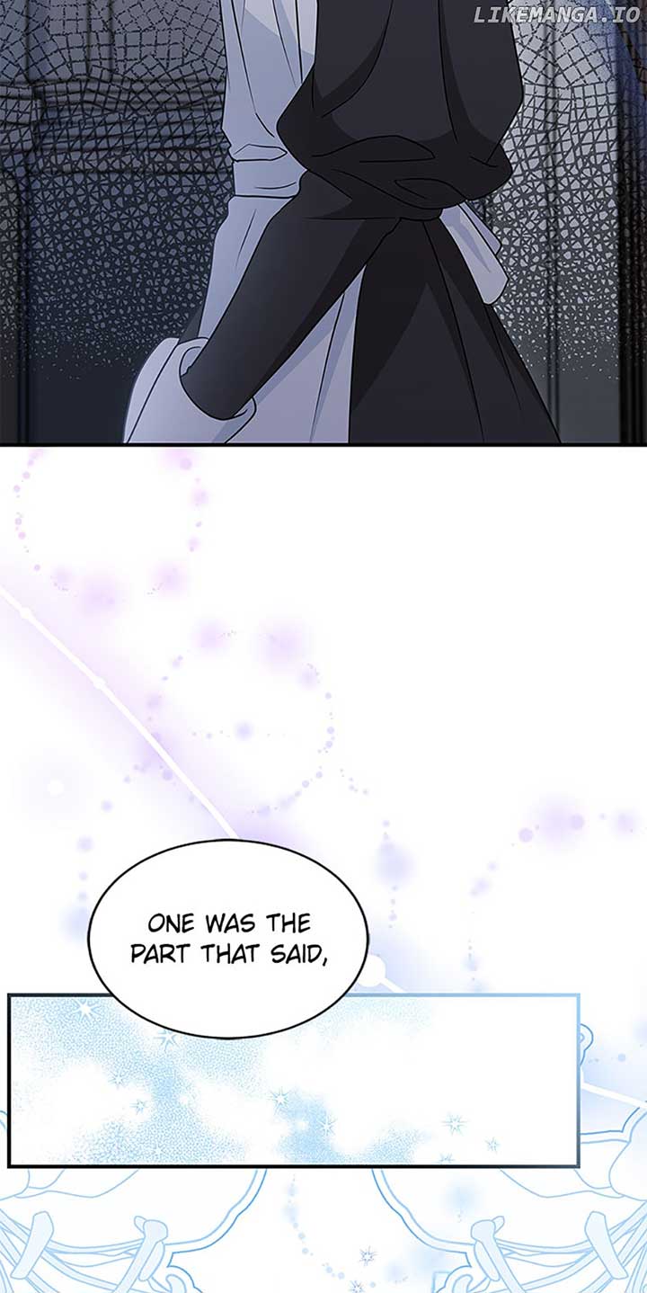 The Sea Captain's Bride Chapter 49 page 72