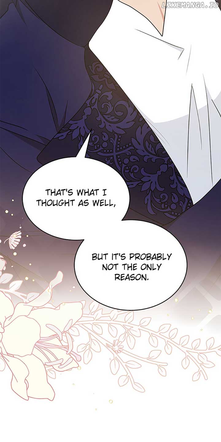 The Sea Captain's Bride Chapter 49 page 79