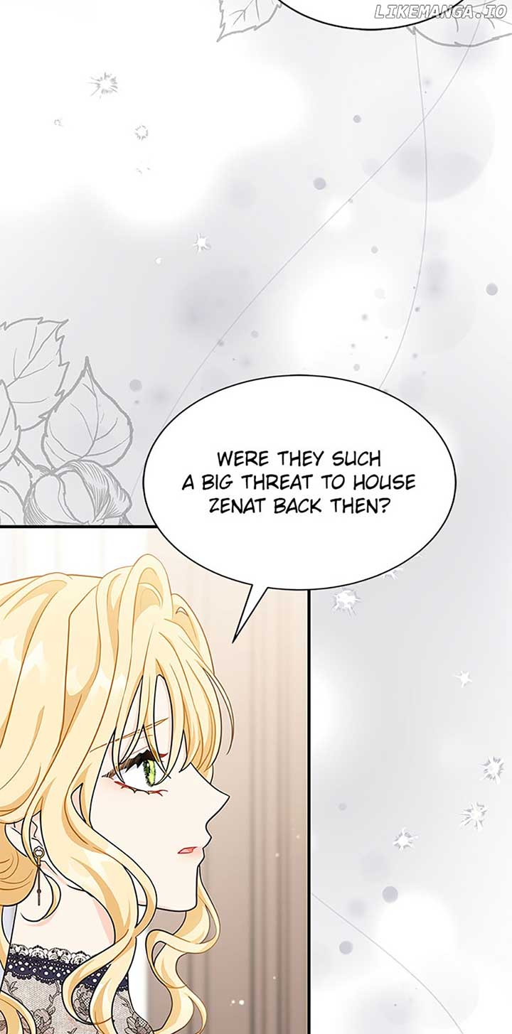 The Sea Captain's Bride Chapter 49 page 81