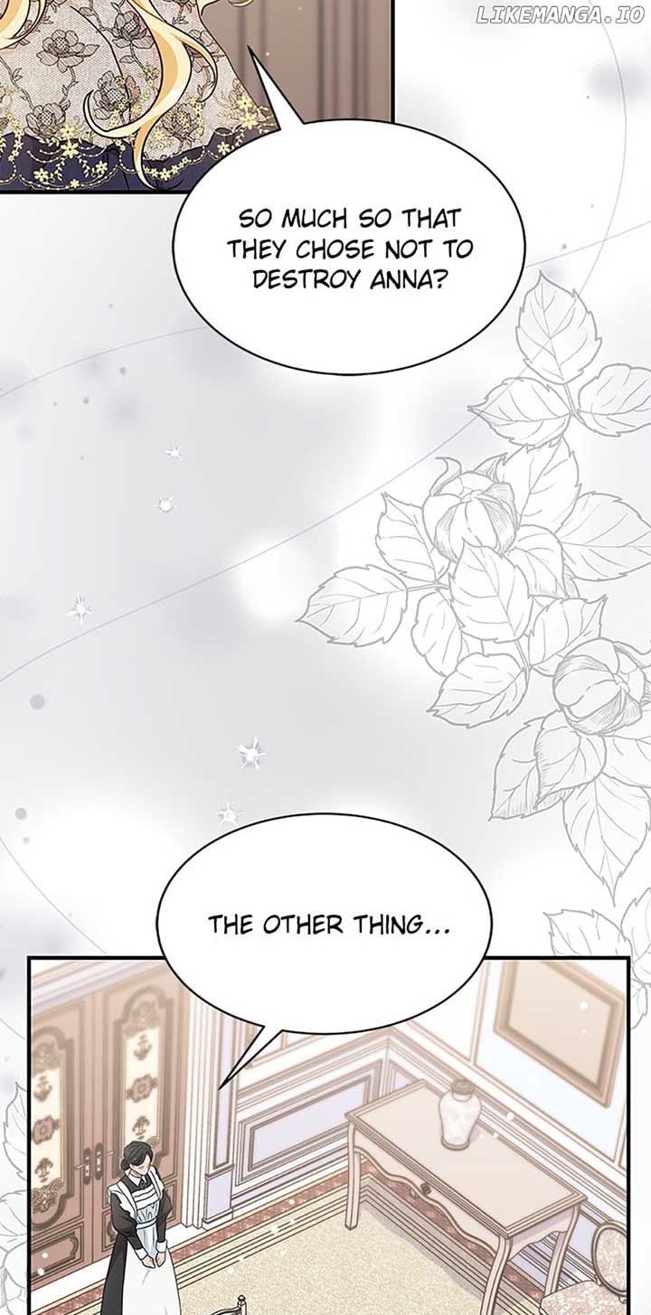 The Sea Captain's Bride Chapter 49 page 82
