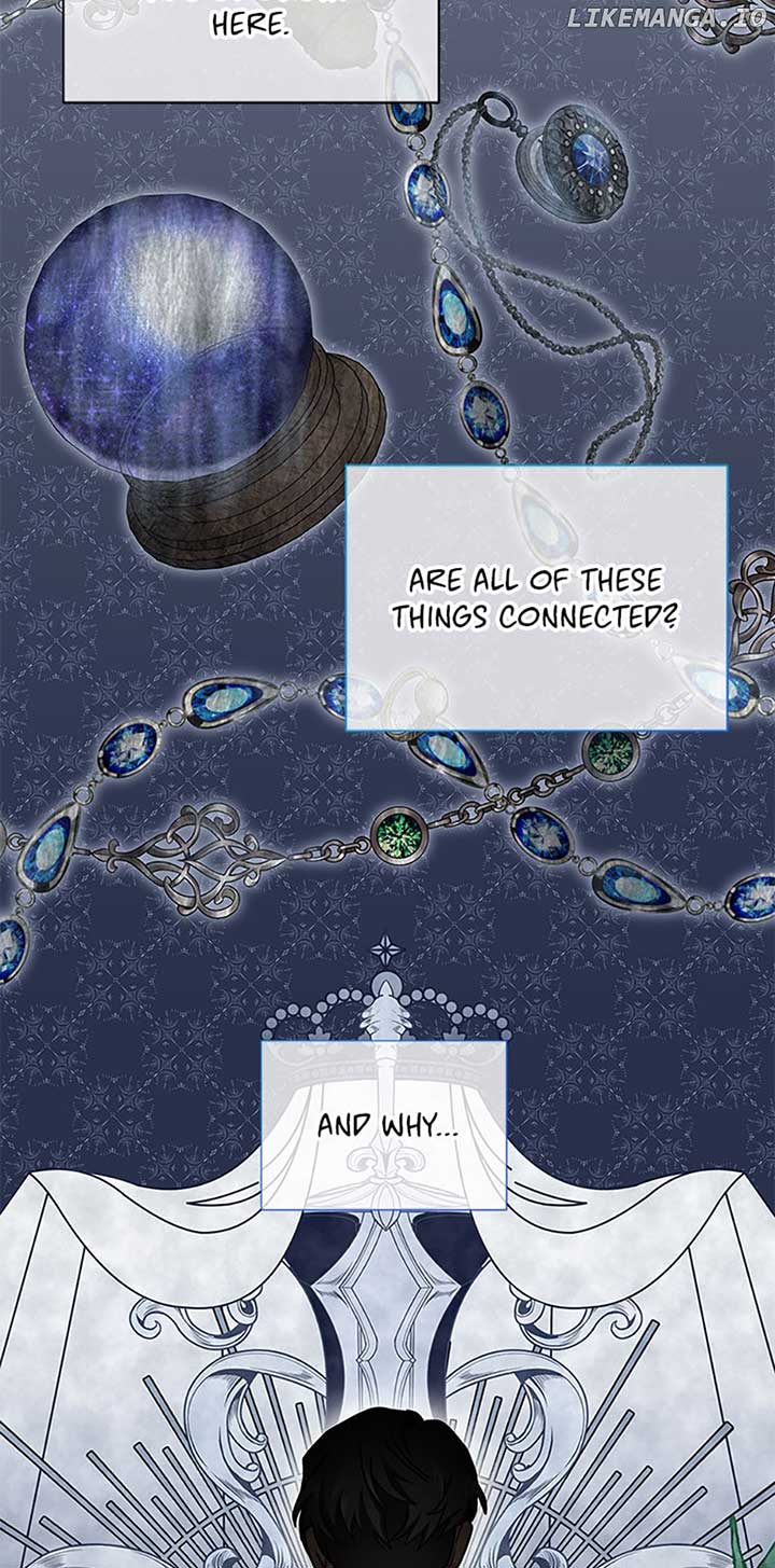The Sea Captain's Bride Chapter 49 page 88
