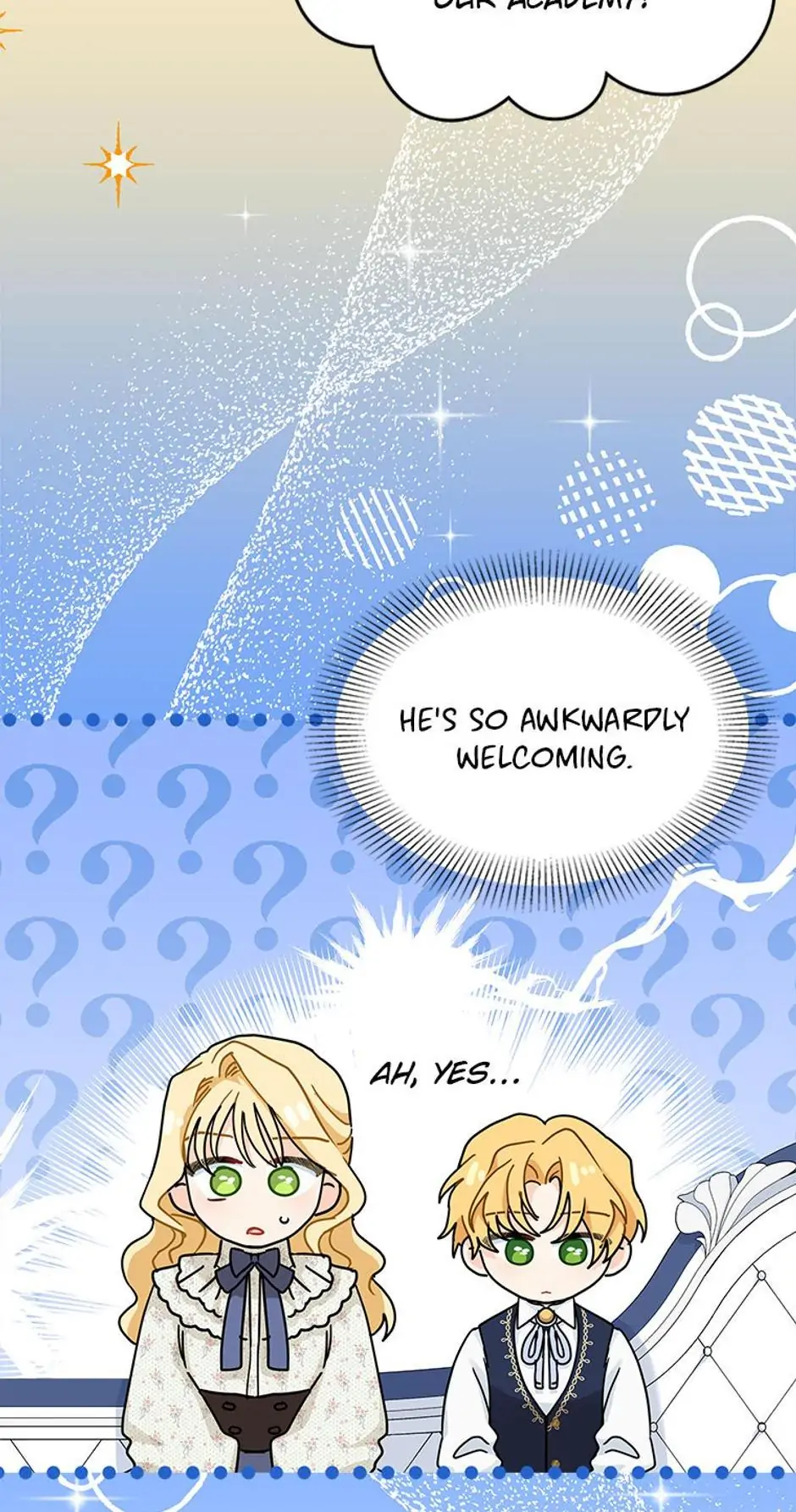 The Sea Captain's Bride Chapter 4 page 2