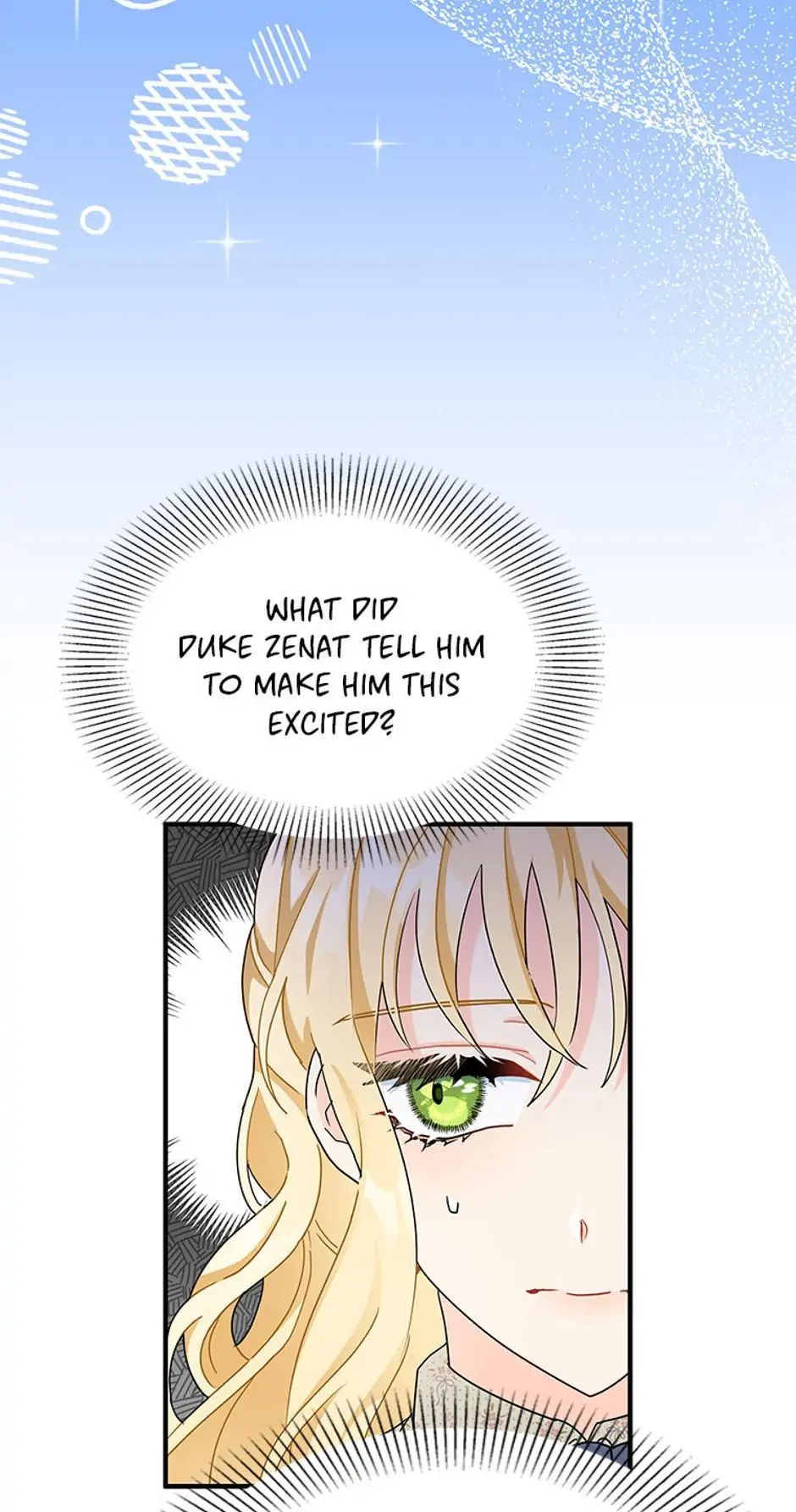 The Sea Captain's Bride Chapter 4 page 3